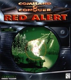 Red Alert ke stažení zdarma